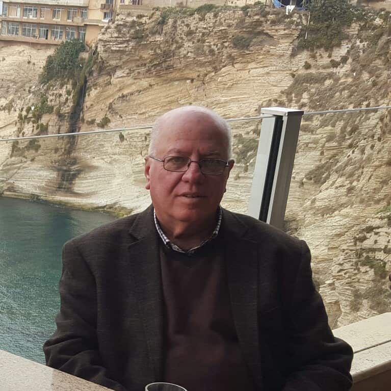 Abdelkader Qaranoah 