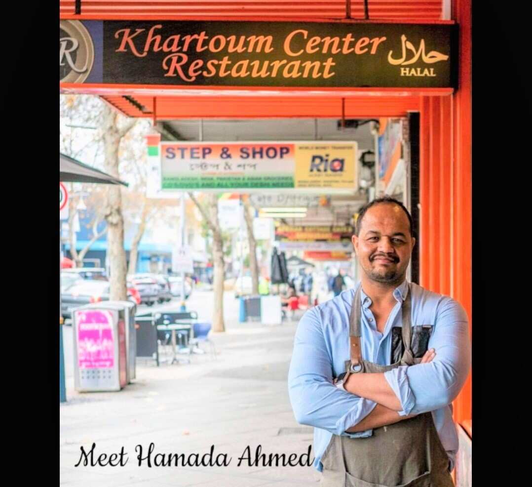 إيجار مجاني لمدة ثلاثة أشهر: صاحب مطعم يتحدث عن مفاجأة تلقاها من صاحب العقار 