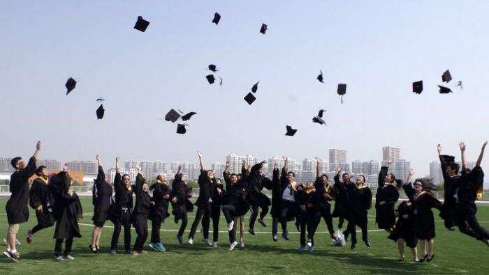 overseas qualifiication