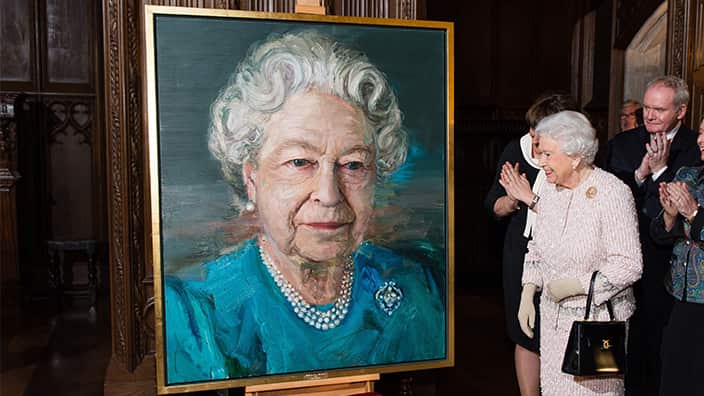 Britain Royals