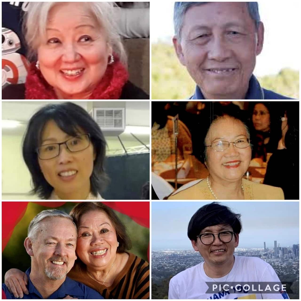 Những người Việt được vinh danh nhân dịp Sinh nhật Nữ Hoàng 2021