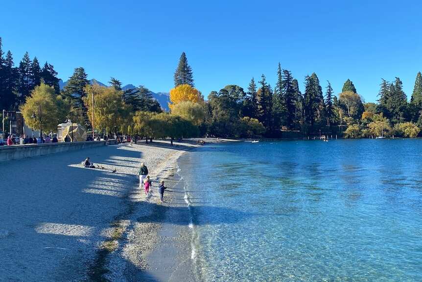 queenstown