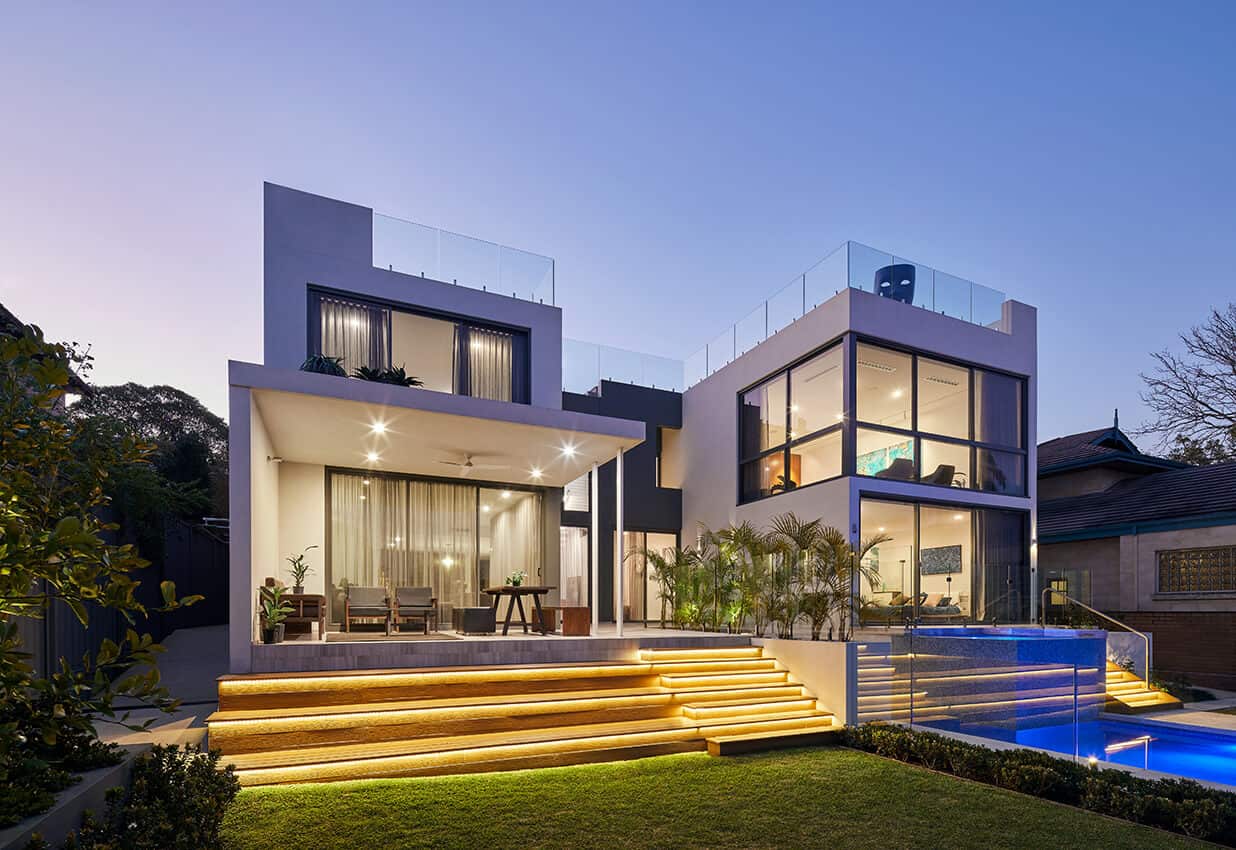 Juliana Torres Arquitetura brasileira na Austrália