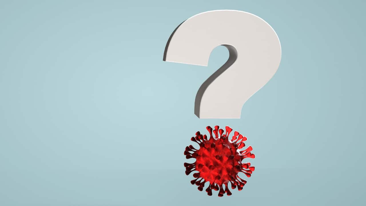 coronavirus quiz