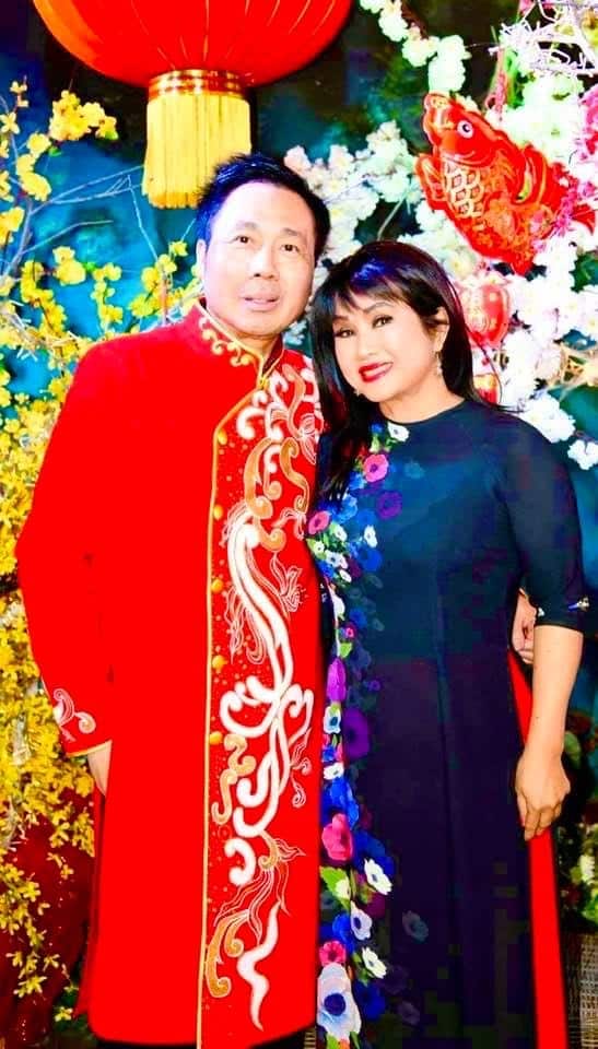 Sơn Ca và Quốc Sĩ