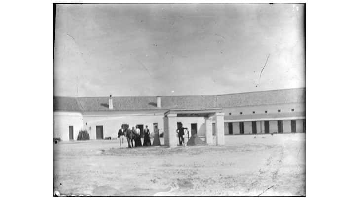 Rottnest Island Prison
