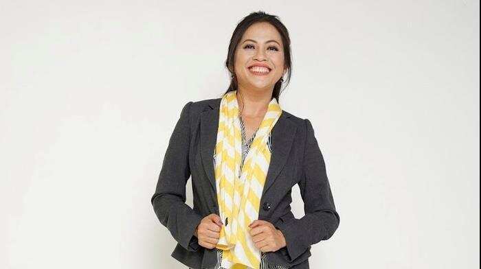 Lê Quyên, chuyên viên bất động sản Ray& White Sydney