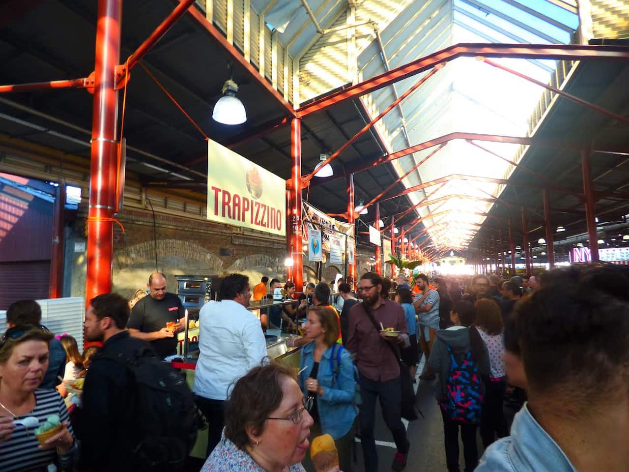 Victoria Night Market