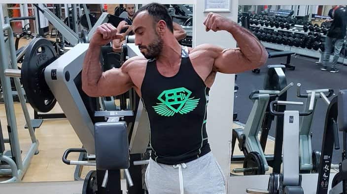 Rabih Hamouda