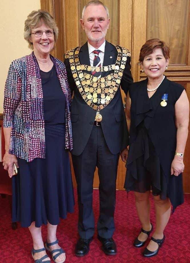 Filipino Needy Children Fund