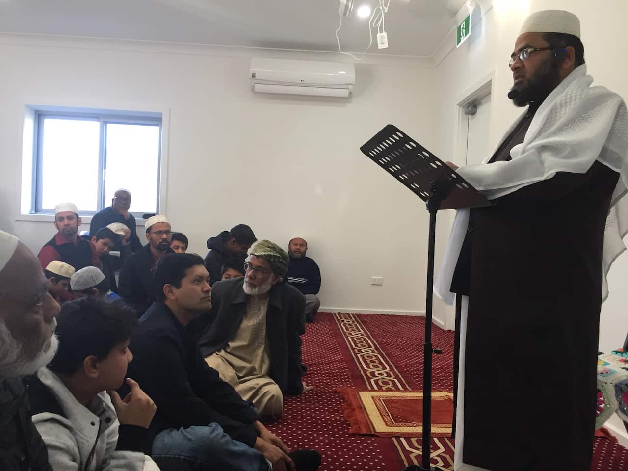 MMC organises various Islamic education programs