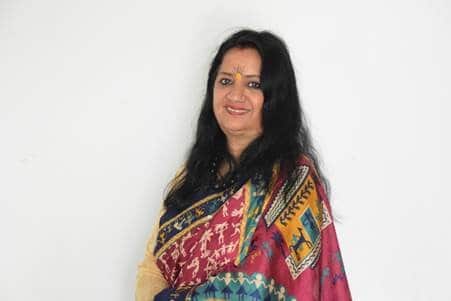 Ragini Upadhyay_nepali artist_nepali art