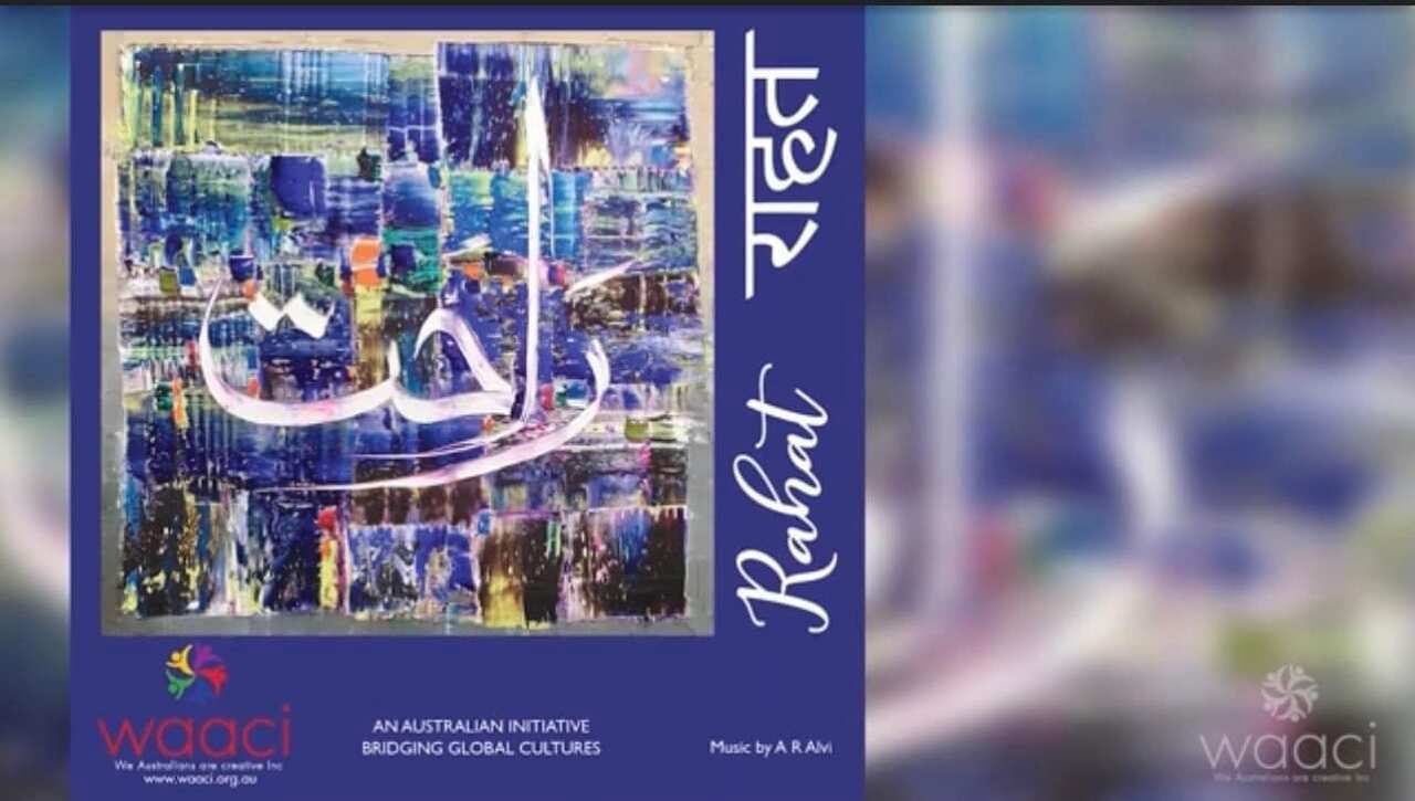 Rahat’s poetry, influenced by the good and bad times, is laced with themes of childhood memories, childhood friends, backyards, dreams, lost friends, multiculturalism, peace and harmony. 