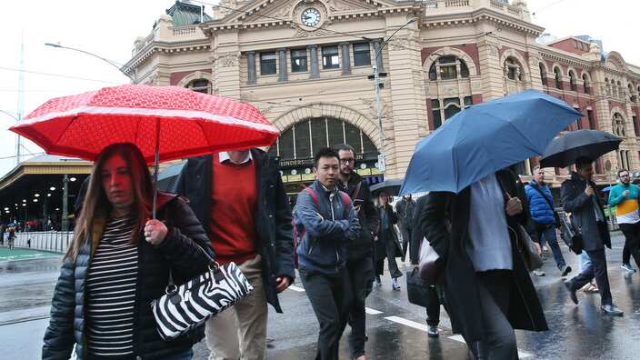 AAP Image/David Crosling