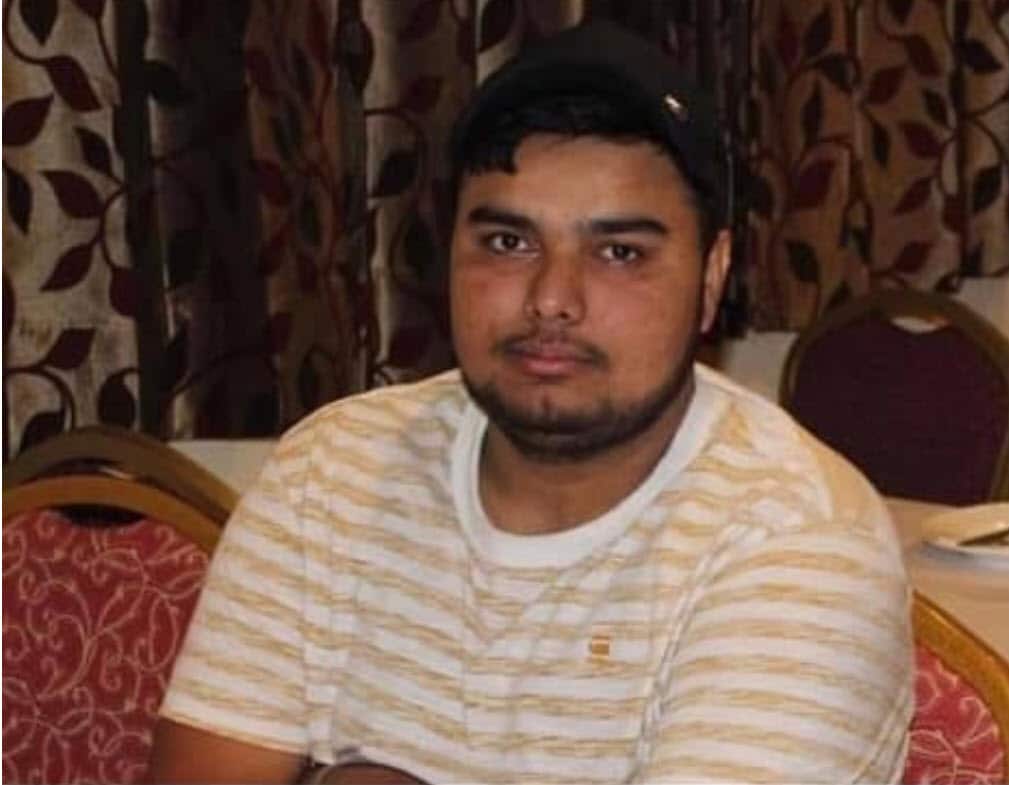 Sagarpreet Singh came to Australia as an international student from Punjab, India in 2014.