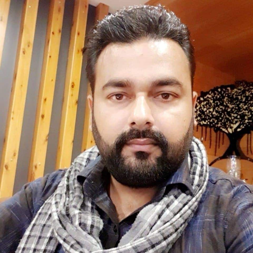 Raja Buttar is a wholesale trader of Punjab-style items in Melbourne