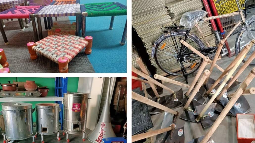 There have been a growing demand for various Punjabi items in Australia.