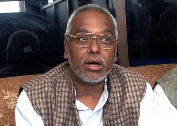 Rajendra Mahato