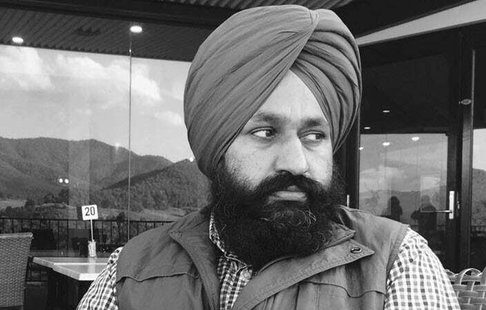 NSW-Vic border closure