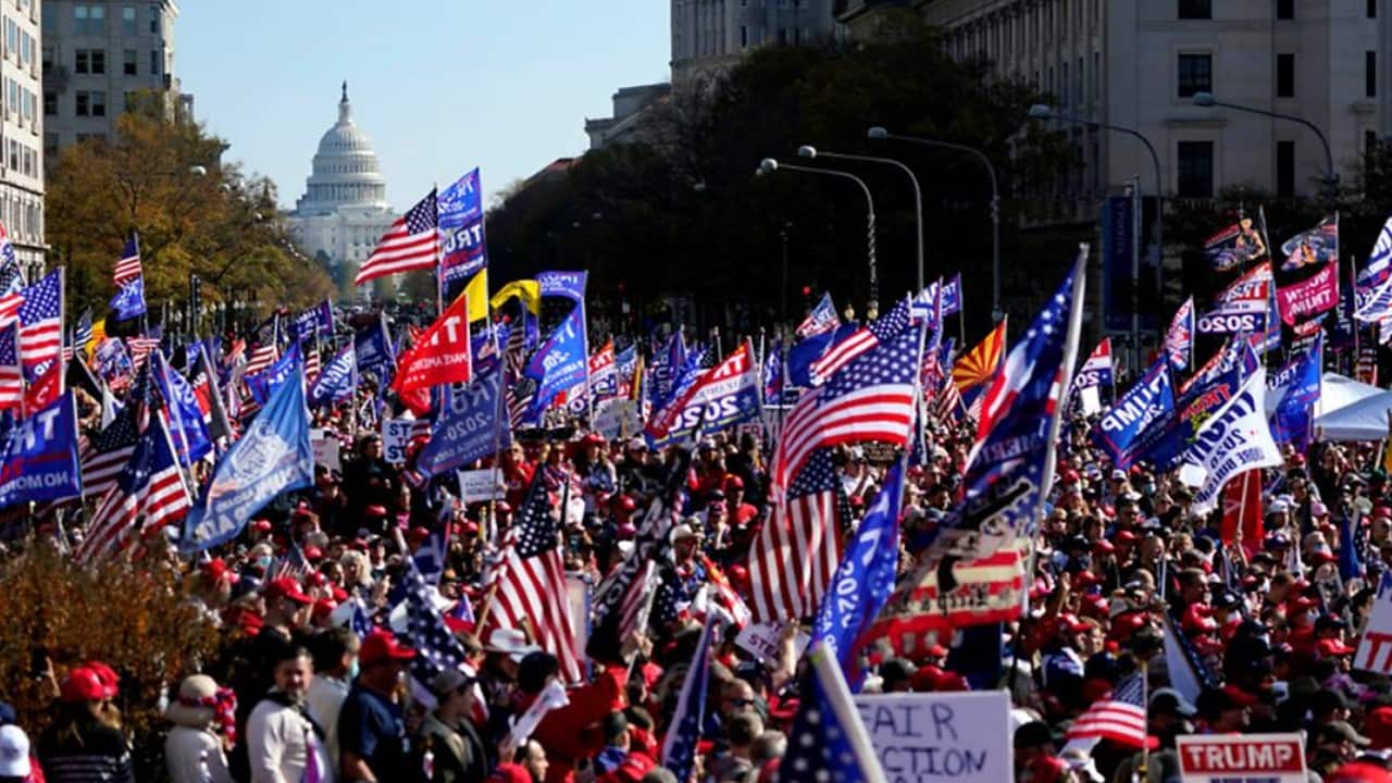 Amharic News 15 November 2020