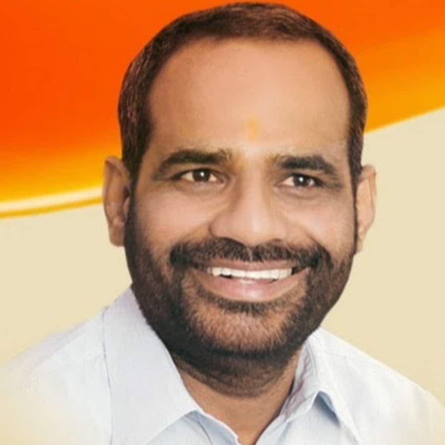 Ramesh Bidhuri