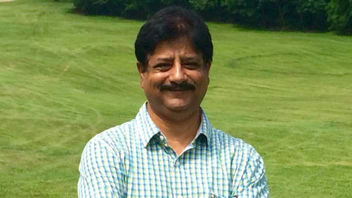 Mr Ramesh Vinayak, RE Hindustan Times, Chandigarh