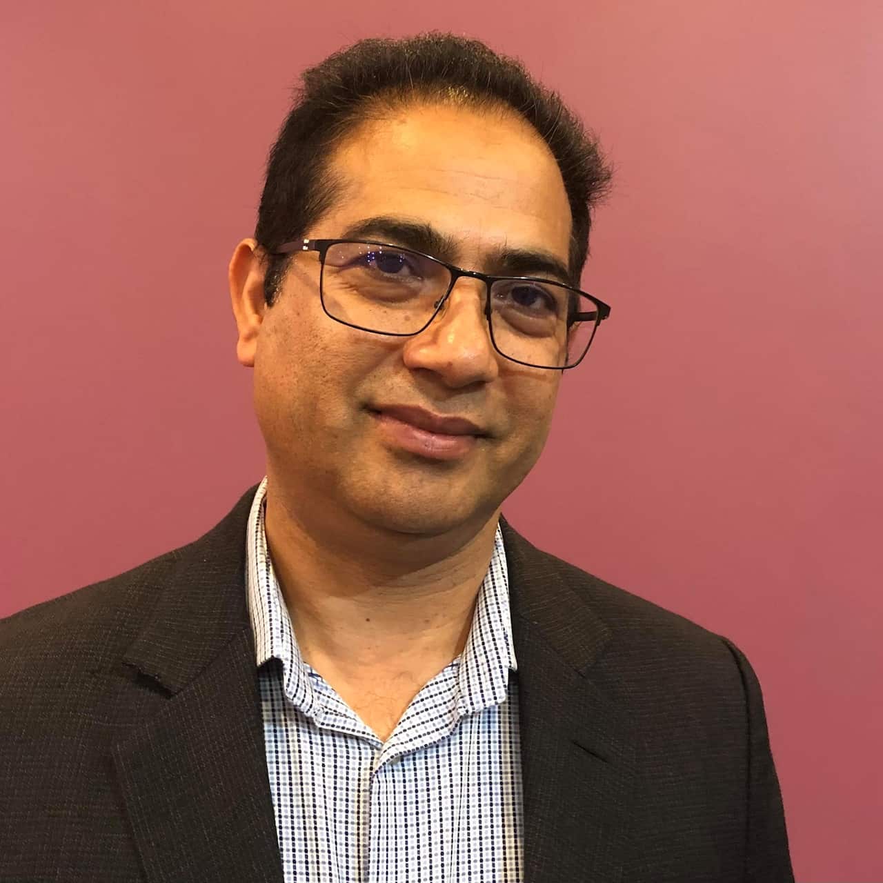 Ramesh Pandey Overseas Nepali Unity Forum Australia