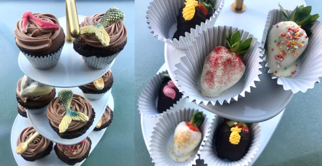 Altre creazioni di Serena Rampino