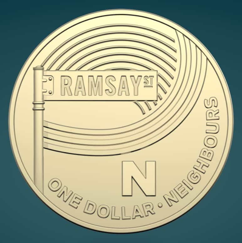 1 dollar coin 