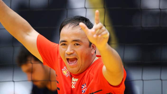 Invictus Games Sydney 2018 - Day 3