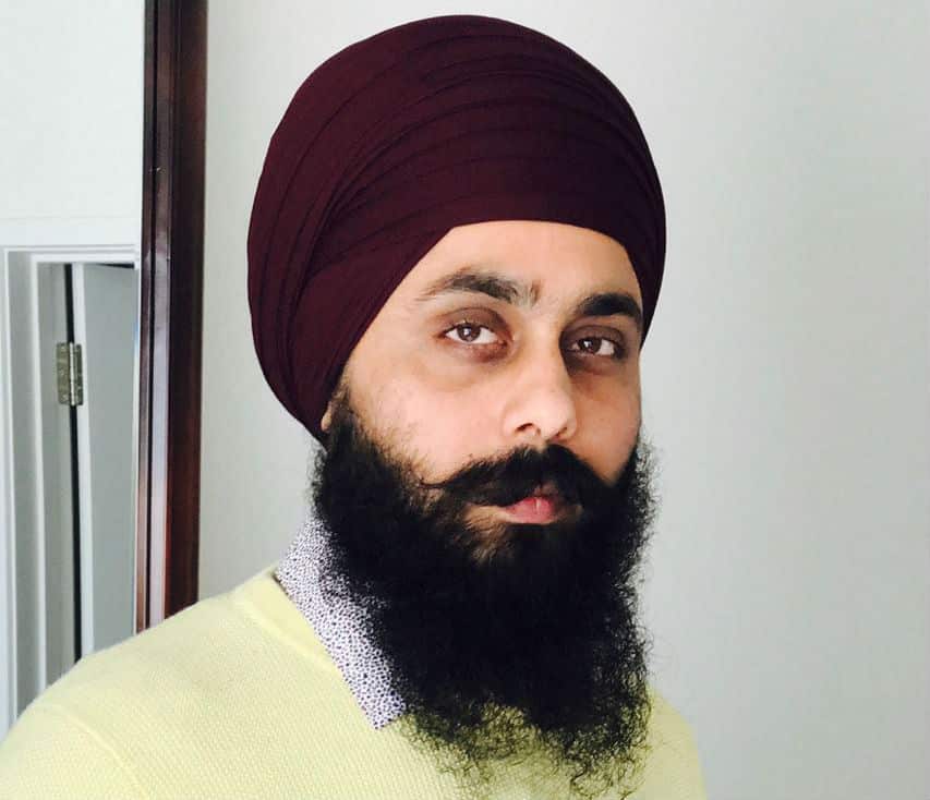 Ranjit Singh 