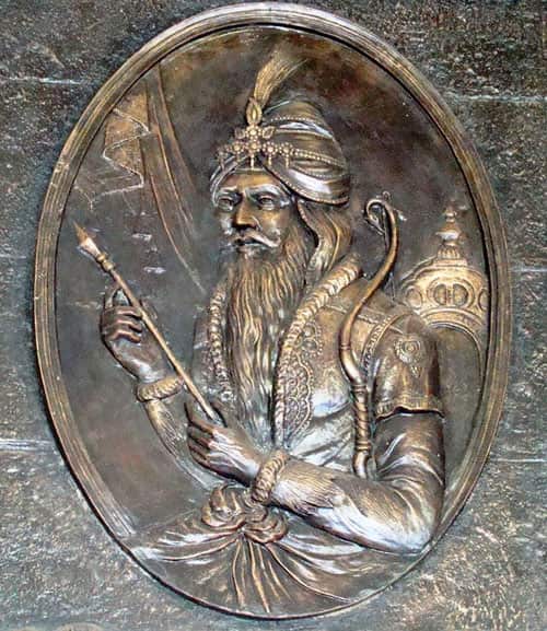 Maharaja Ranjit Singh