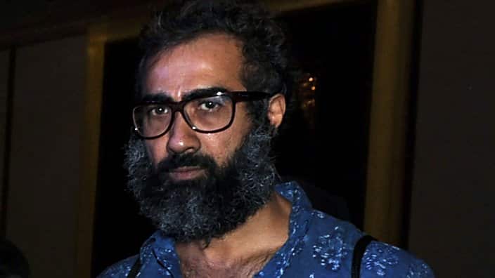 Ranvir Shorey