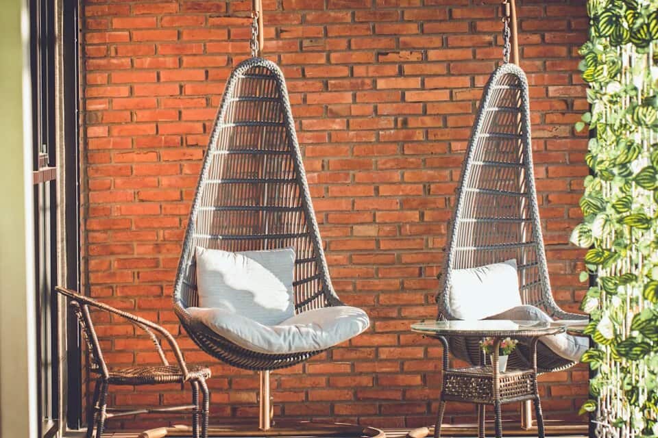 The Rattan furniture industry is extremely lucrative.
