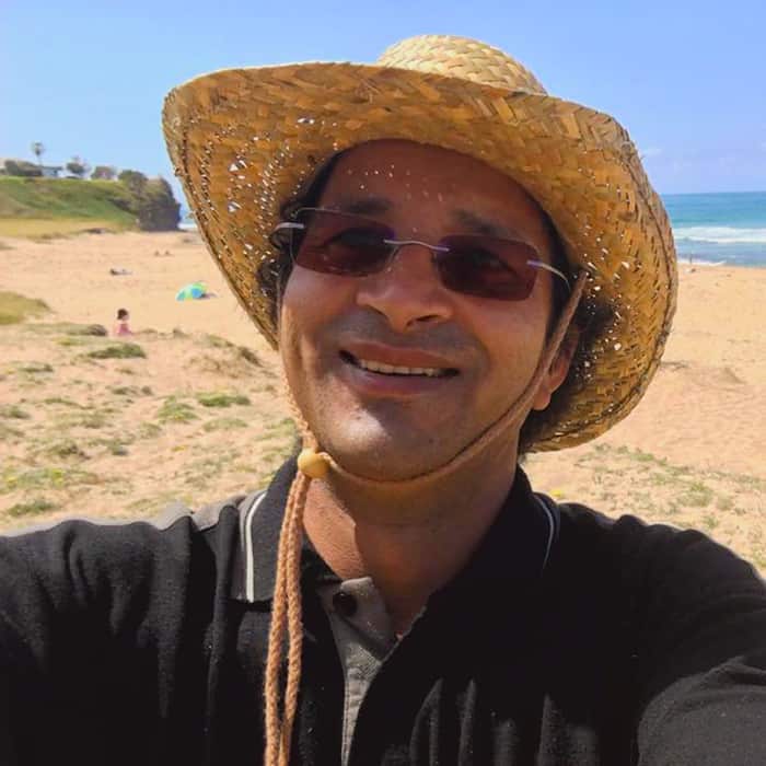 Ramchandra Khadka has not been seen since September 10, 2018