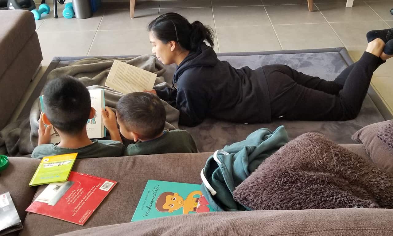 peri-natal, post-natal depression, COVID-19, support, counselling, activities with family, coping with depression, anxiety 