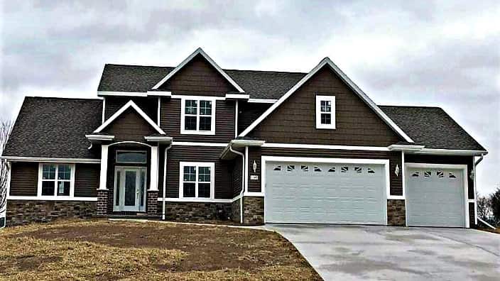 Residential real estate