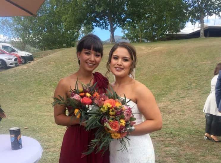 Supplied- Rebecca Smedley