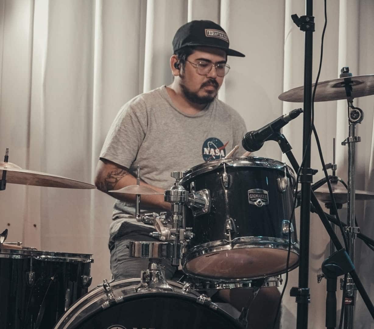 Covd-19, pandemic, new normal, music, new migrant