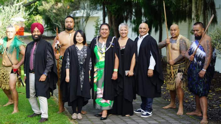 Parminder Singh Papatoetoe