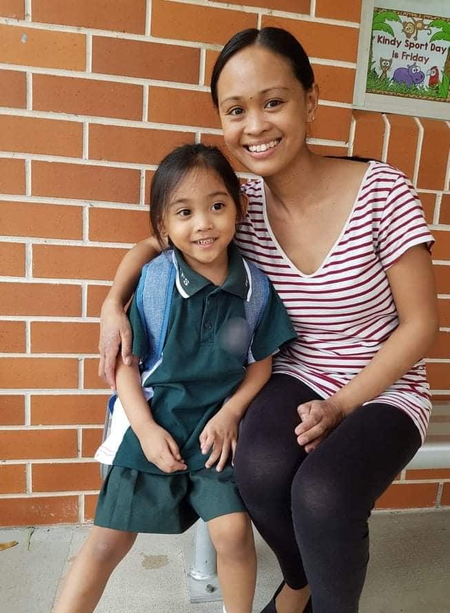 Glaiza de leon, children's books