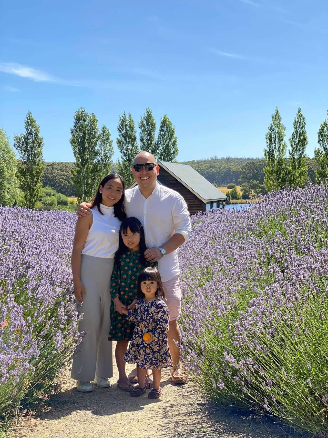 Migo razon, apoy, filipino pizzas, pizza