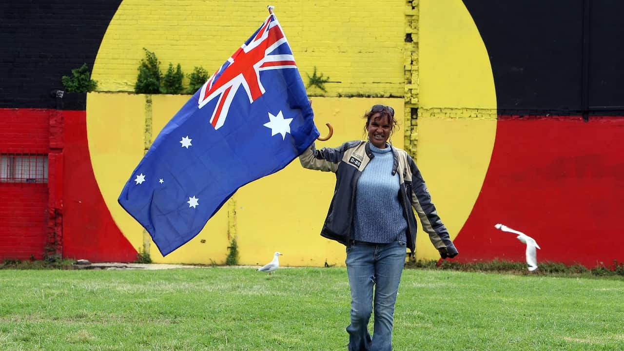 Reconciliation Australia