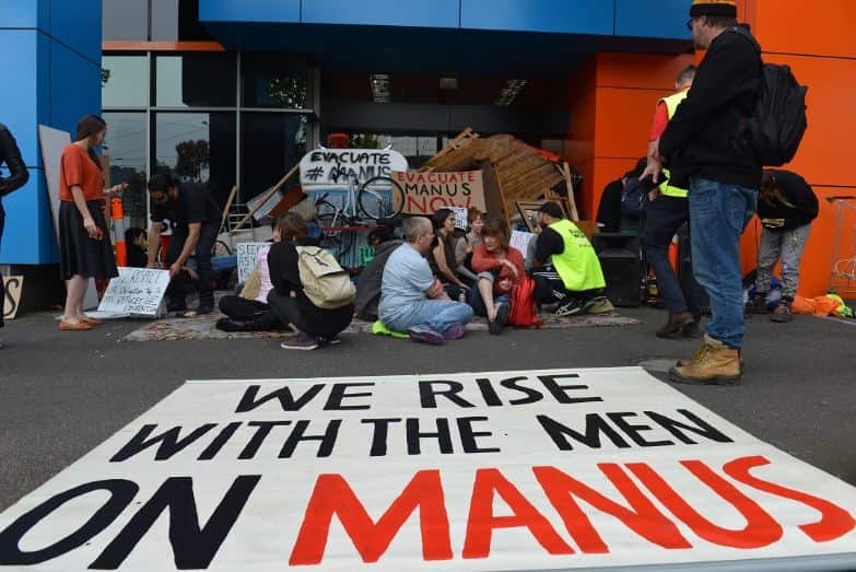 Australian Federal Budget 2018