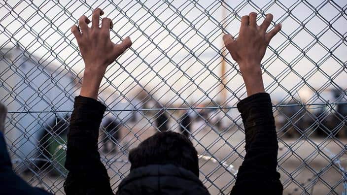 Australia reportedly agreed to take Rwandan accused murderers in US refugee deal