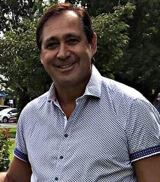 Reg Qemal - Producer of the Documentary 'Australia- My Home, An Albanian Migration'