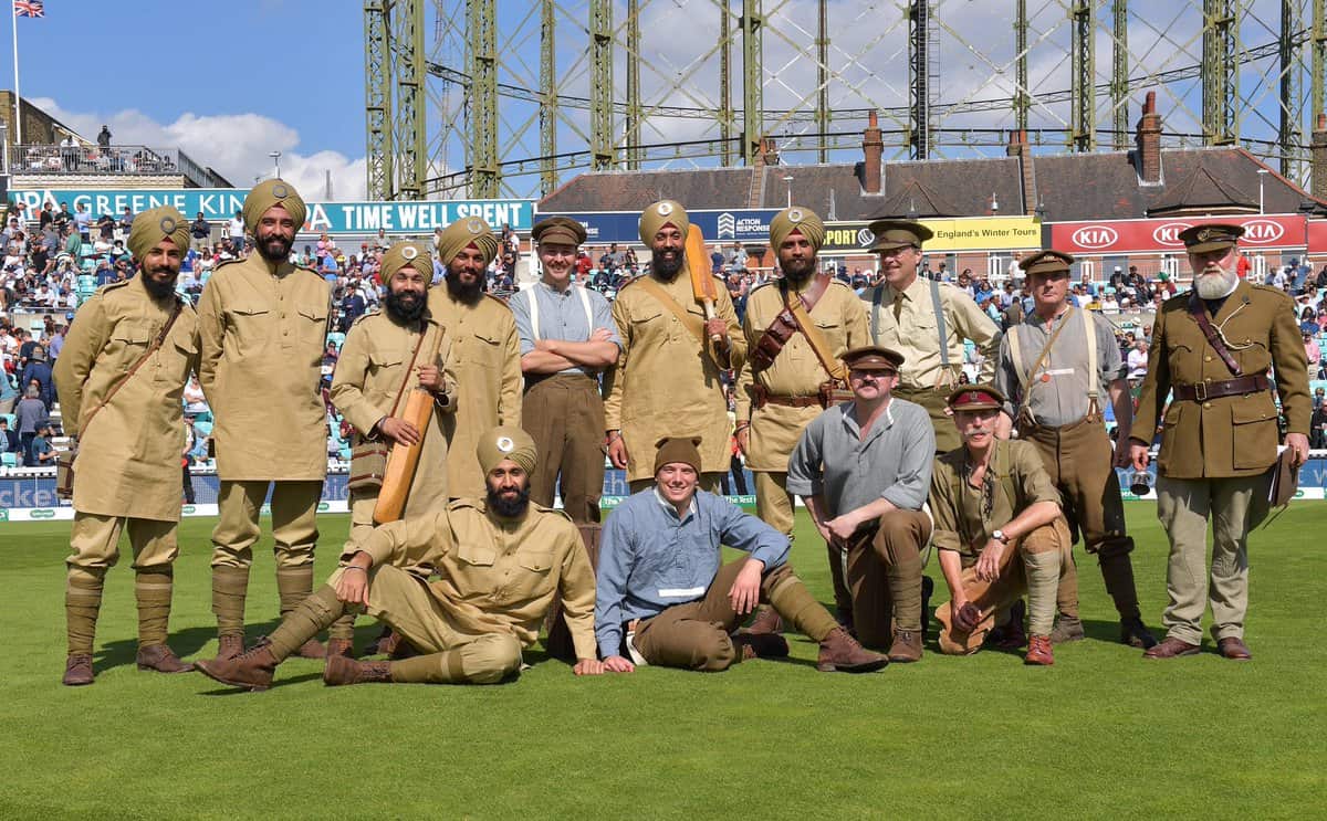 Royal British Legion