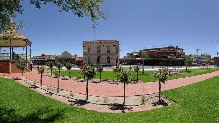 NSW Central West Skills Occupation List.