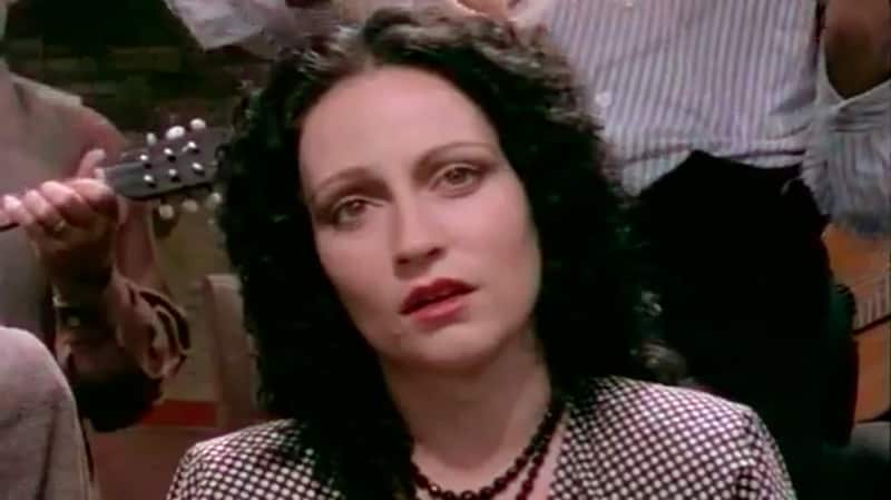 From Kosta Ferris' film "Rembetiko. 