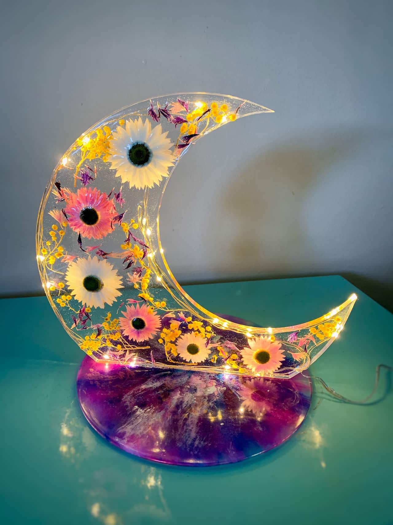 motherhood battle against postnatal depression